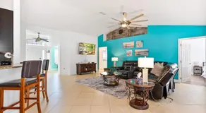 4 BR Heated Private Pool & Lanai - Image 2