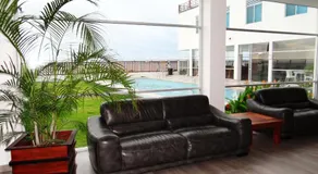 La Bocana de Quiximies Hotel - Image 4