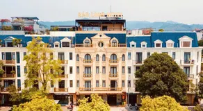 Bảo Long Lào Cai Hotel - Image 4