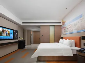 Hampton by Hilton Yinchuan Glorious Center - Image 2