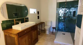 Le Petit Oingt de Paradis Chambre d'hôtes - Image 4