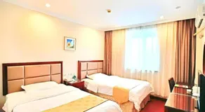 GreenTree Inn Jinan Bus Terminal - Image 2