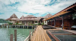 Salakphet Resort - Image 4
