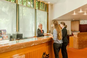 Hotel Monopol Luzern - Image 4