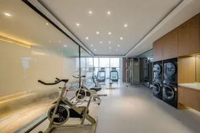 Dongdu International Hotel - Image 4