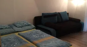 Lellei vízparti apartman homokos strandnál - Image 2