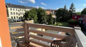 Apartment Bürgerstraße - Image 5