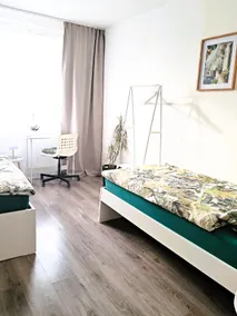 Metro Budějovická apartment - Image 5
