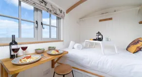 The Shepherd's Hut - Image 5