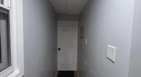 Updated and spacious Ground Floor Mini-studio in 3BR with Private Bathroom and Toilet Near Newark Airport - Image 3