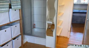 möbiliertes Apartement - Image 2