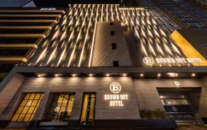 Daegu Duryu Brown Dot Daegu Duryu Branch - Image 3