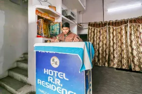 Hotel O Rr Residency - Image 4