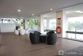 Modern Studio Tamansari Tera Residence By Travelio - Image 4