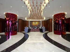 Harbin Ju Jian Hotel - Image 3