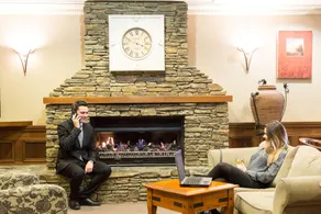 Distinction Coachman Hotel, Palmerston North - Image 4