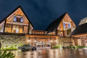 Plataran Puncak Resort - Image 4