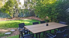 Belle Maison 12p 6 couchages TOURS CENTRE avec jardin - Image 4