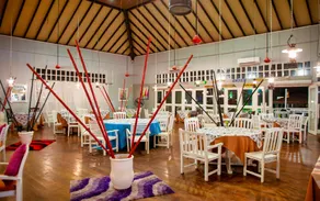 Sutera Sanctuary Lodges At Manukan Island - Image 5