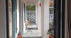 Vom Vom Garden House - Image 5
