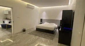 سدن للشقق المخدومة Sadan serviced apartments - Image 2