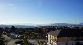 Studio vue montagne centre village parking privé - Image 3