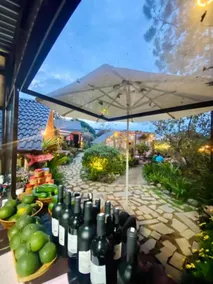 Đồi Gió Hú Homestay & Coffee Măng Đen - Image 4