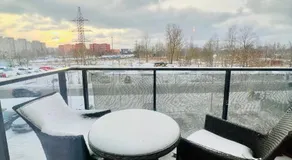 Spacious & Modern 1 BedRoom Apt Near Lauluväljak- Tallinn - Image 4