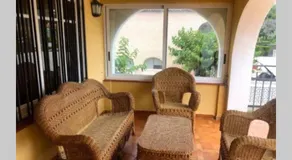 Villa exclusiva cerca del mar con Piscina privada. - Image 2
