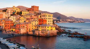 Albergo Boccadasse - Image 4