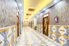 Hotel O Royal Stone - Image 5