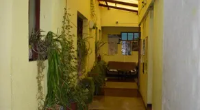 Alojamiento la Gran Estación - Image 5