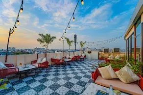 Hotel Chawlas - Image 4