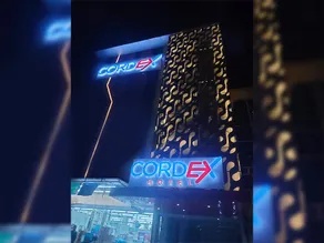 Cordex Hotel Medan - Image 4