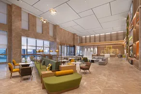 Fuyang Taihe Home2 Suites by Hilton - Image 4