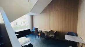 Dayin Youth Hostel -Near French Concession Tianzifang Xintiandi -Social Area -Bar -Café -Free Laundry Luggage Storage -24H Front Desk - English Service - Image 5