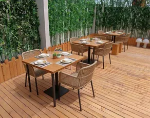 Shanghai Medi Resort Hotel (Shanghai International Tourism and Resort Zone Branch) - Image 5