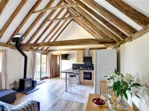 Barley Byre - Image 4