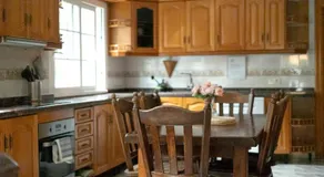 Villa Mis 5 Amores con piscina - Image 5