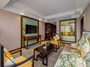 Shiji Xincheng DaHua Hotel - Image 2