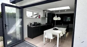 Kaimes Kip Stylish Edinburgh Five Bedroom Home - Image 4