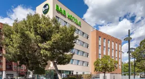 B&B HOTEL Zaragoza Plaza Mozart  - Image 3