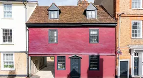 The Blue Anchor House - close to London - Image 5
