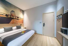Ninghai Yimen Business Hotel - Image 5