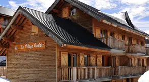 Résidence Goélia Le Village Gaulois - Image 3