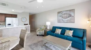 Destin West Sandpiper Bld 501 Bay side Condo - Image 5