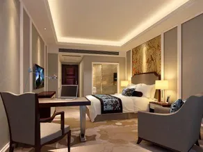 Yongtai Hotel - Image 2