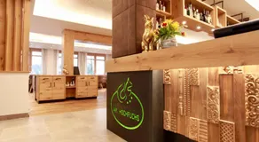 Hotel-Restaurant am Hochfuchs - Image 3