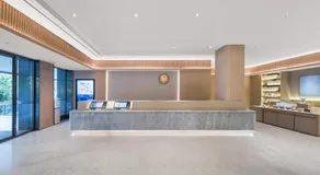 JI Hotel Shanghai Qiantan Yongtai Road - Image 4
