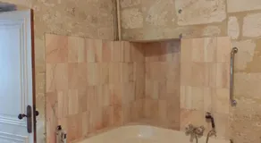 La chambre du Château proche St Emilion - Image 4